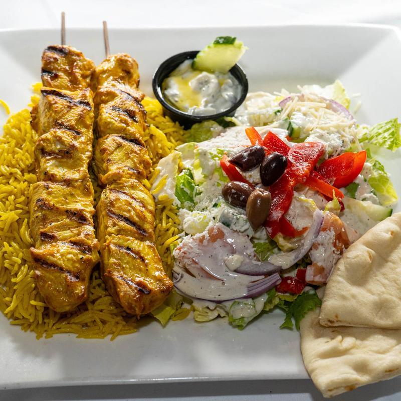 Coco Grill Restaurant & Lounge